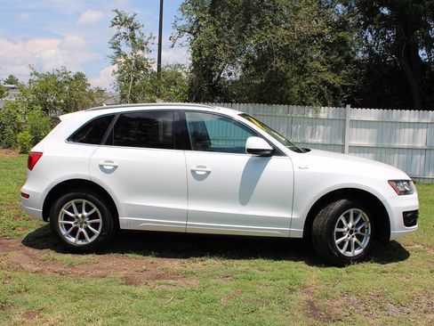 Used 2012 Audi Q5 2.0T Premium AWD/4WD image 6