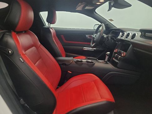 Used 2019 Ford Mustang Premium w/ Equipment Group 201A RWD image 21