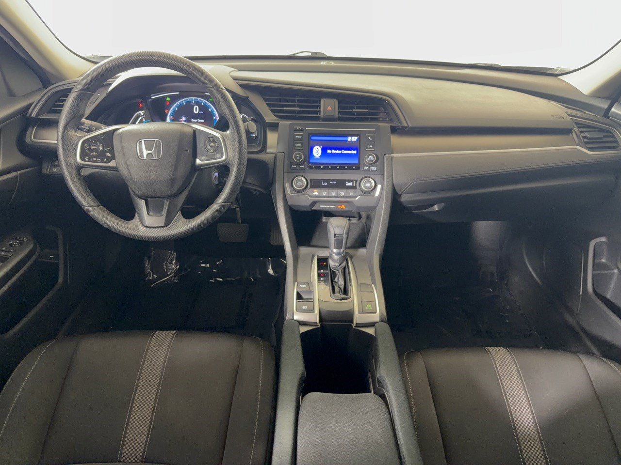 Used 2020 Honda Civic LX image 17