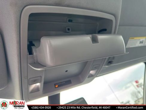 Used 2018 Chevrolet Silverado 1500 W/T w/ Trailering Package image 20