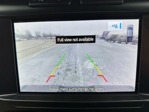 Used 2023 Ford F150 XL w/ Trailer Tow Package image 29