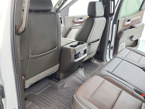 Used 2024 GMC Sierra 1500 Denali AWD/4WD image 15