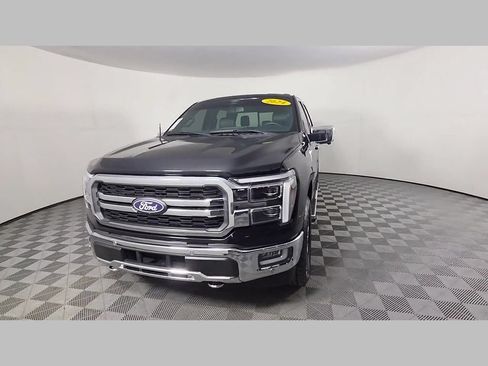 Used 2024 Ford F150 Lariat w/ Bed Utility Package AWD/4WD image 52