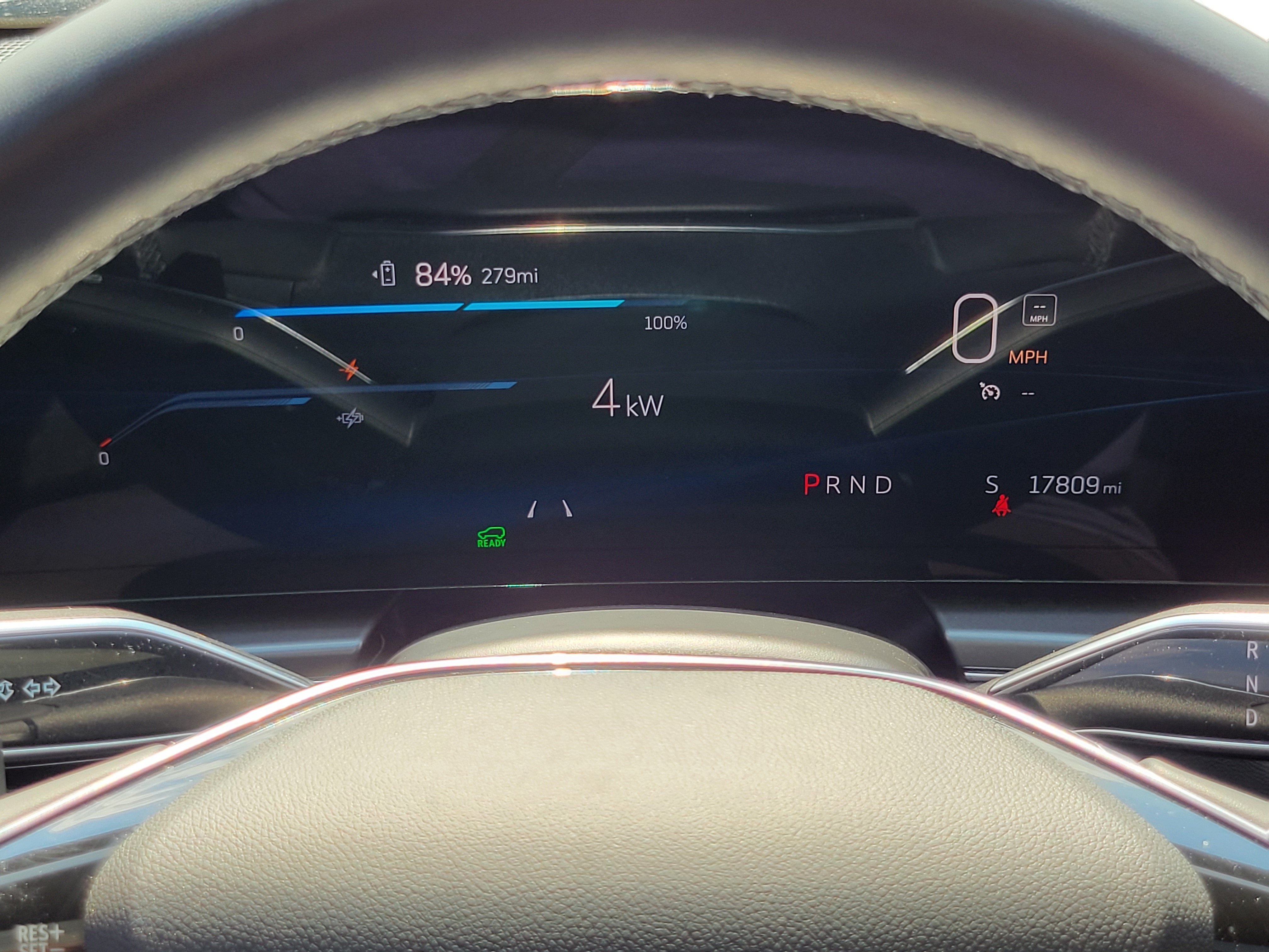 Used 2024 Cadillac Lyriq Tech RWD image 10