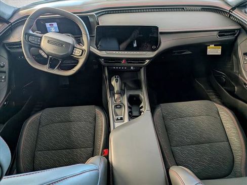 New 2026 Dodge Charger Scat Pack w/ Blacktop Package image 15