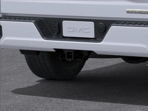 New 2026 GMC Sierra 1500 Elevation w/ Elevation Select Package RWD image 14