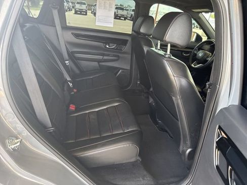 Used 2025 Honda CR-V Sport Touring image 10
