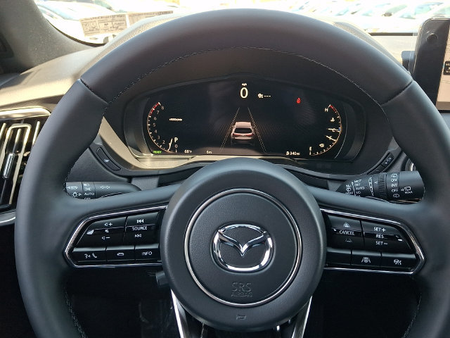 New 2026 MAZDA CX-90 3.3 Turbo S w/ Premium Plus AWD/4WD image 15