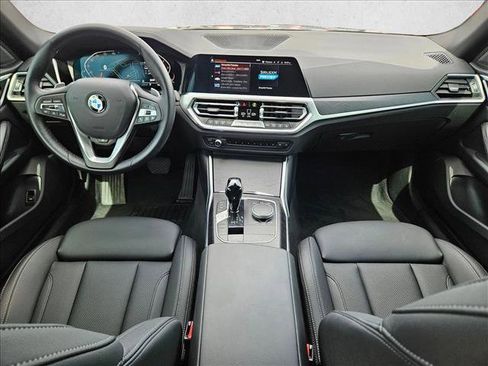 Used 2023 BMW 430i Gran Coupe w/ Premium Package RWD image 19