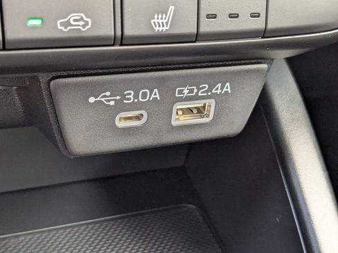 New 2026 Subaru Outback Premium image 20