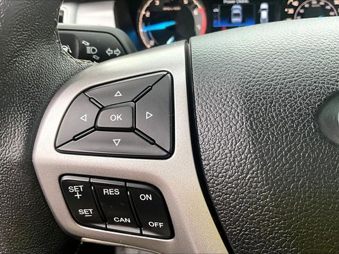 Used 2023 Ford Ranger XLT w/ Equipment Group 302A High image 20