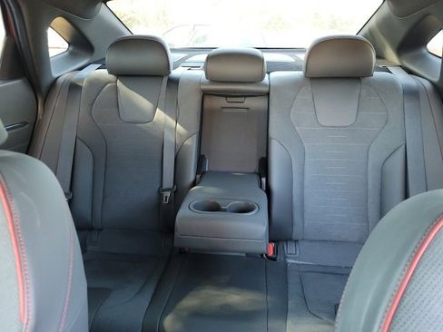 Used 2024 Hyundai Sonata N Line image 9