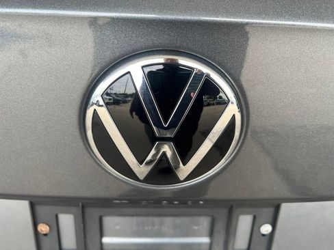 Used 2023 Volkswagen Taos S AWD/4WD image 32