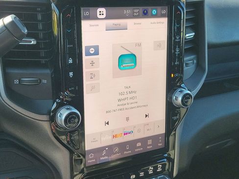 New 2026 RAM 3500 Tradesman image 27