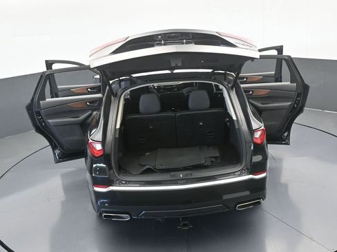 Used 2022 Acura MDX FWD image 72