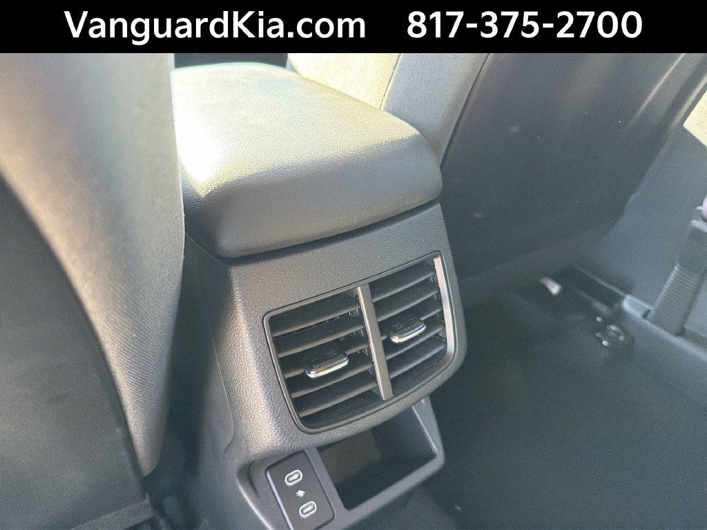 Certified 2026 Kia Seltos LX AWD/4WD image 24