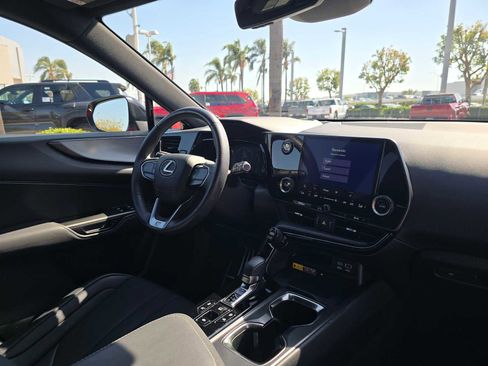 Used 2024 Lexus NX 350 F Sport AWD/4WD image 11