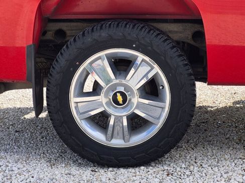 Used 2012 Chevrolet Silverado 1500 LT w/ All-Star Edition AWD/4WD image 10