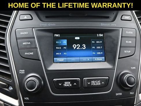 Used 2016 Hyundai Santa Fe Sport w/ Option Group 02 image 22