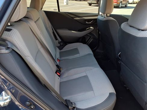 Certified 2025 Subaru Outback Premium w/ Popular Package #1A image 22