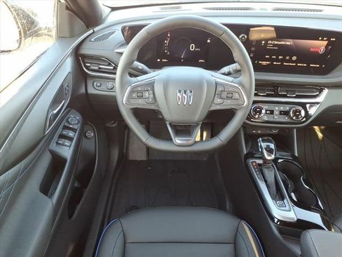 New 2026 Buick Envista Sport Touring w/ Convenience I Package image 17