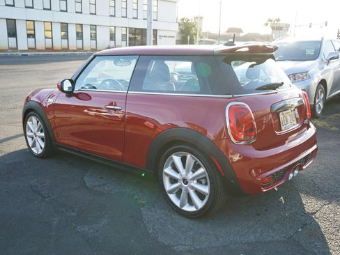 Used 2014 MINI Cooper S FWD image 23