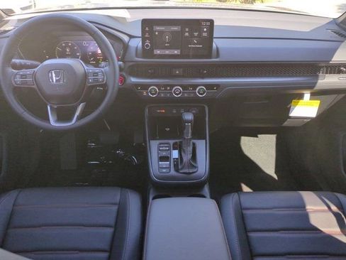 New 2026 Honda CR-V Sport-L image 14