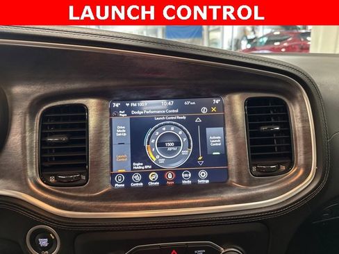 Used 2023 Dodge Charger R/T w/ Daytona Edition Group image 31