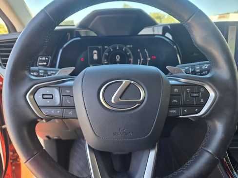 Used 2024 Lexus NX 250 FWD image 30