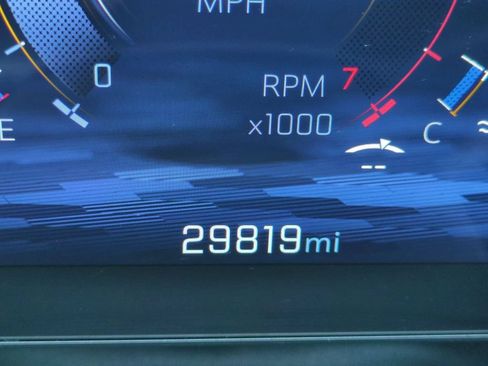 Used 2026 Chevrolet Equinox LT w/ Convenience Package II AWD/4WD image 31