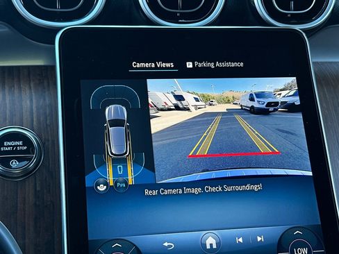 New 2026 Mercedes-Benz GLC 300 image 17