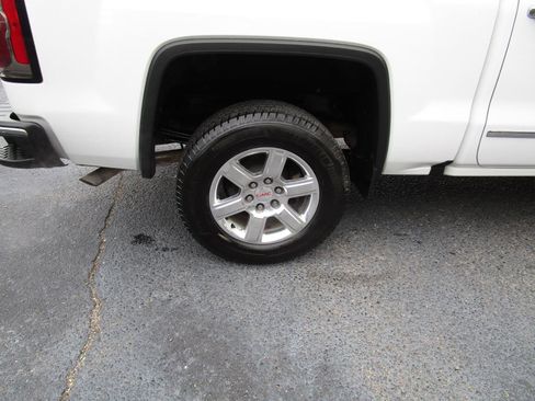 Used 2018 GMC Sierra 1500 SLT image 27