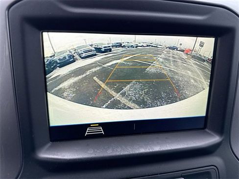 Used 2019 Chevrolet Silverado 1500 W/T image 17