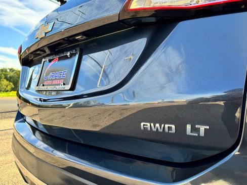 Used 2023 Chevrolet Equinox LT image 40