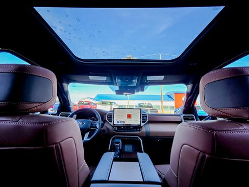 Used 2026 Toyota Tundra 1794 Edition image 38