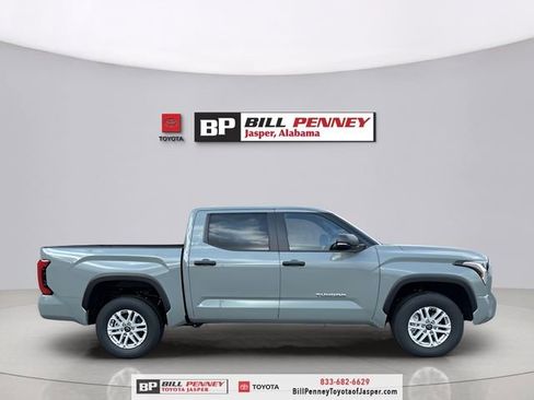 New 2025 Toyota Tundra SR5 image 8