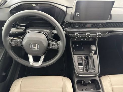 Used 2026 Honda CR-V EX-L image 29
