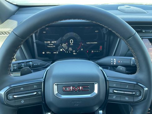 Used 2026 GMC Terrain AT4 image 11