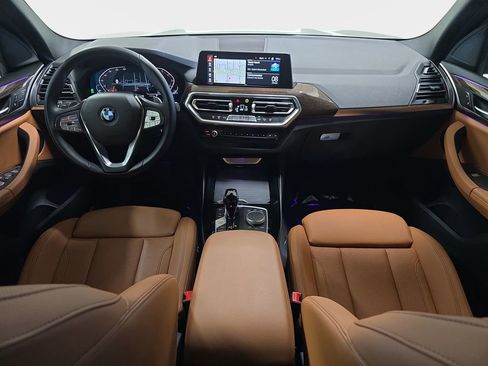 Used 2022 BMW X3 sDrive30i w/ Convenience Package w/ZPA image 12