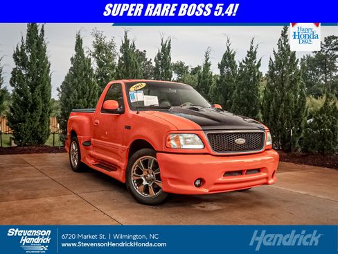 Used 2003 Ford F150 XL image 1