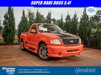 Used 2003 Ford F150 XL