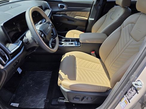 New 2026 Kia Sorento SX Prestige AWD/4WD image 6