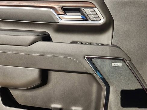 New 2026 GMC Sierra 2500 SLT w/ Texas SLT Premium Package image 16