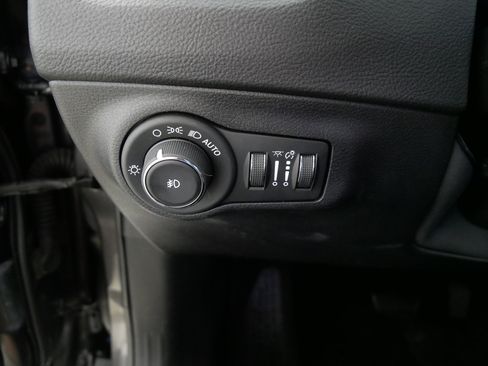Used 2019 Jeep Compass Latitude AWD/4WD image 26