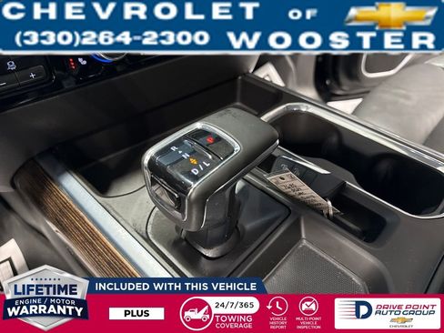 Used 2024 GMC Sierra 1500 Elevation w/ Elevation Premium Package image 25