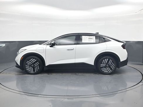 New 2026 Nissan Leaf SV+ FWD image 4