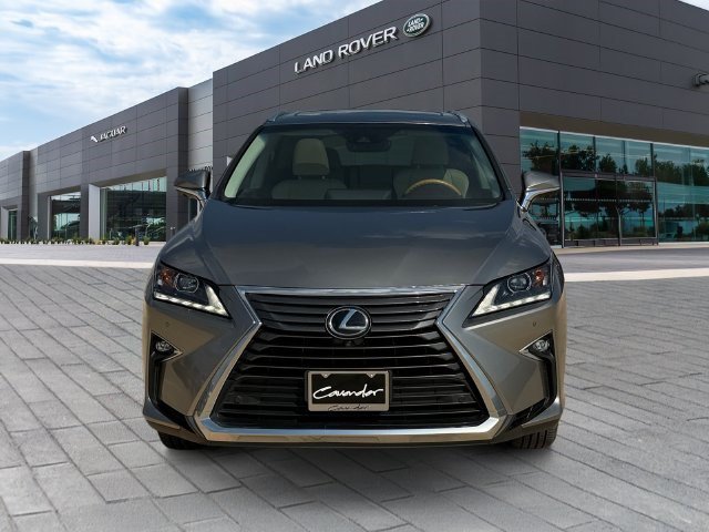 Used 2019 Lexus RX 350 FWD w/ Navigation Package image 8