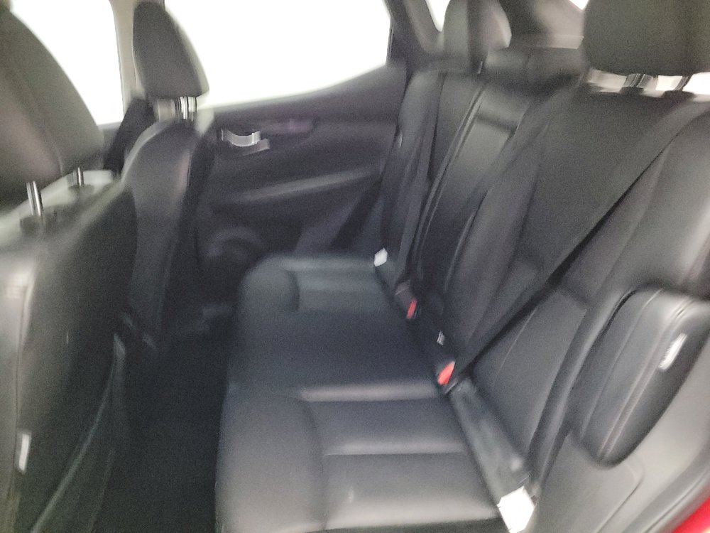 Used 2021 Nissan Rogue Sport SL w/ Premium Package FWD image 18