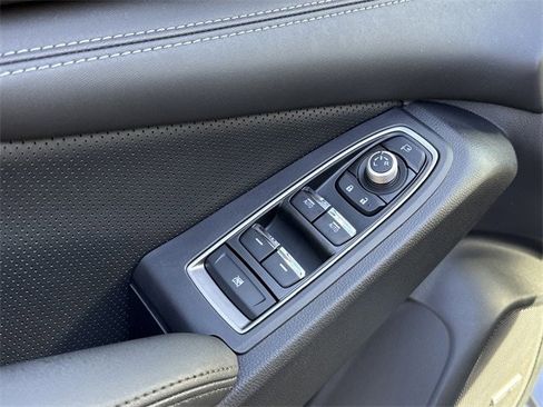 New 2026 Subaru Ascent Touring image 27