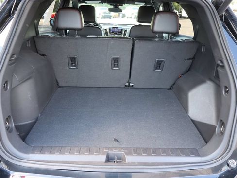 Used 2024 Chevrolet Equinox RS w/ RS Leather Package FWD image 18